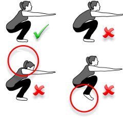 Illustration for article titled Your Friday Afternoon Workout